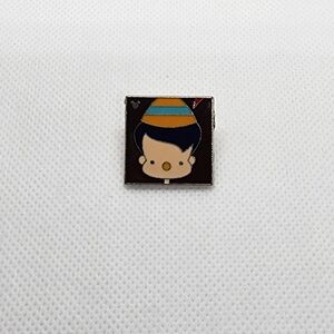 🌺 5/$25 Disney Pinocchio Sweet Characters Hidden Mickey Series 2013 Trading Pin
